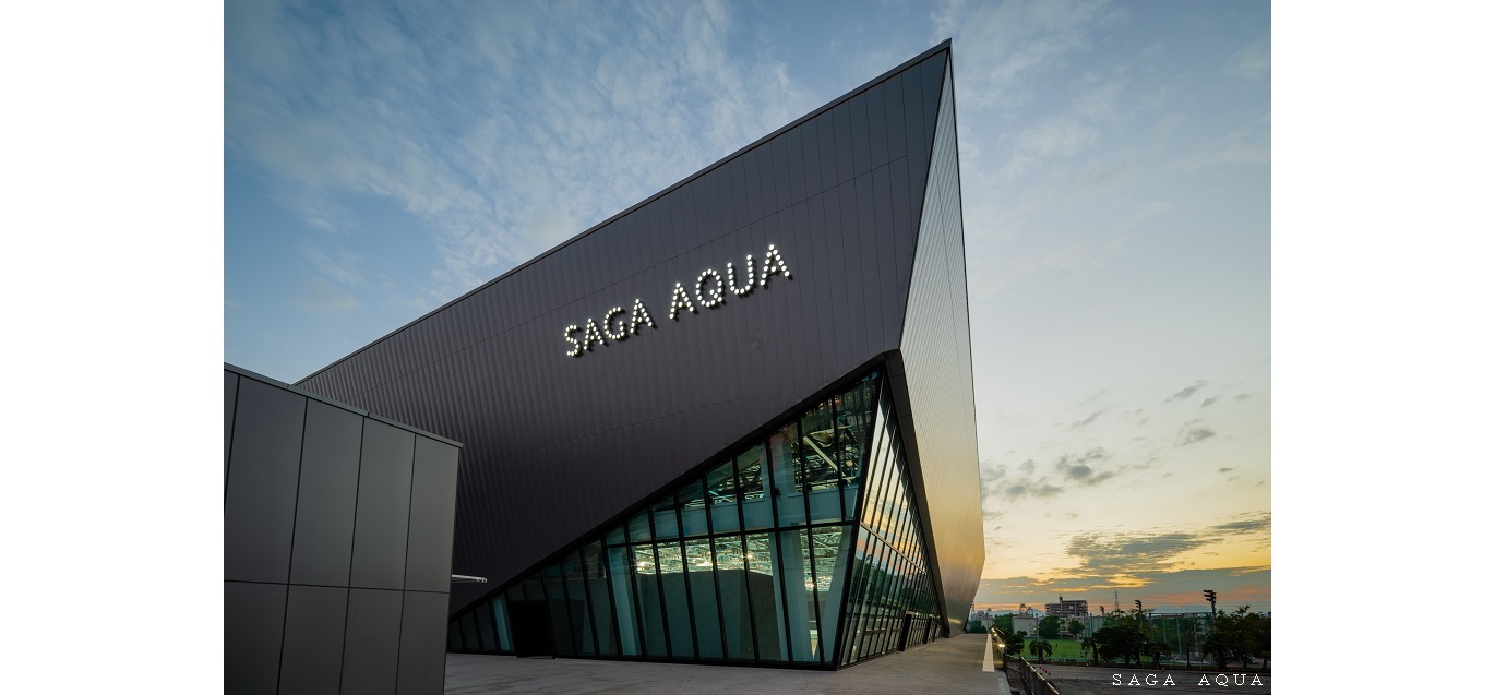 SAGA AQUA